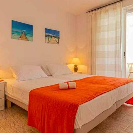 797 Holiday Rentals - Piso Para 4 Con Amplia Terraza Al Jardin Y Al Mar Беналмадена Екстериор снимка